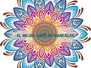 Banner - El mejor libro de mandalas