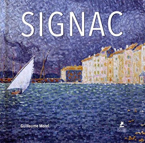 El mejor libro sobre Puntillismo de Signac